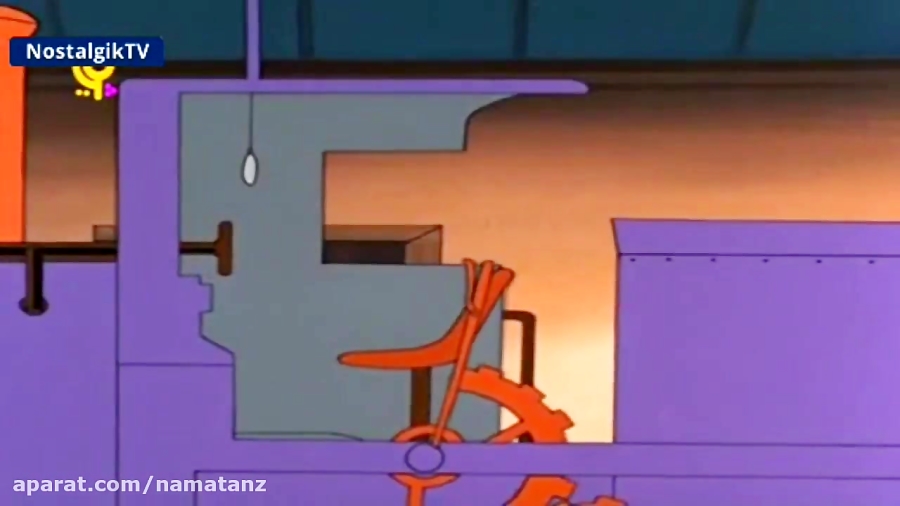 کارتون بارباپاپا قسمت 15